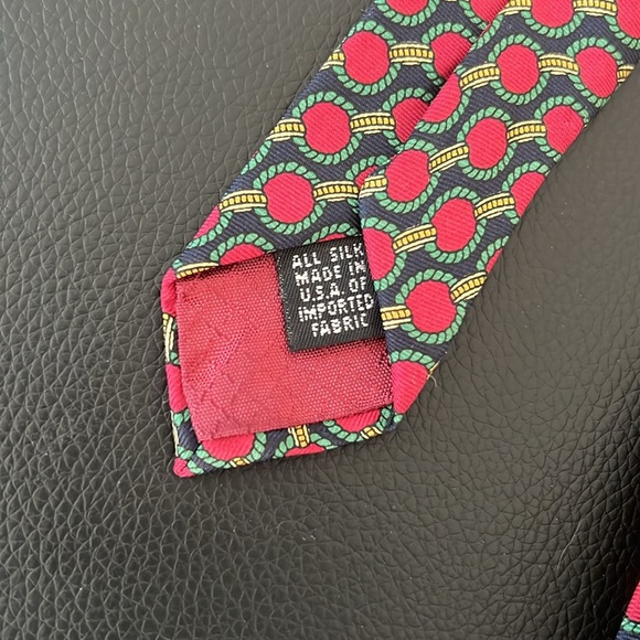 Christian Dior Monsieur Men’s Tie - Picture 4 of 5